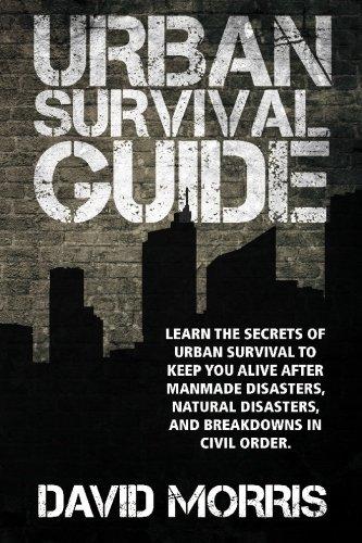 Urban Survival Guide