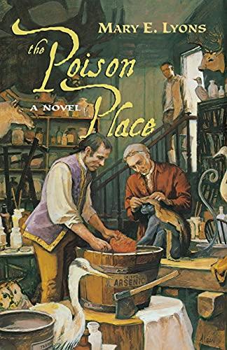 The Poison Place