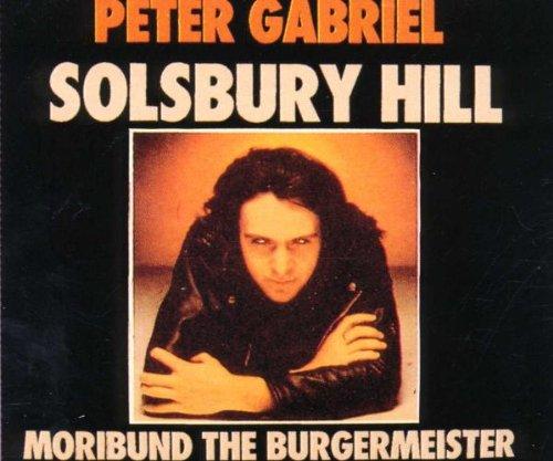 Solsbury Hill