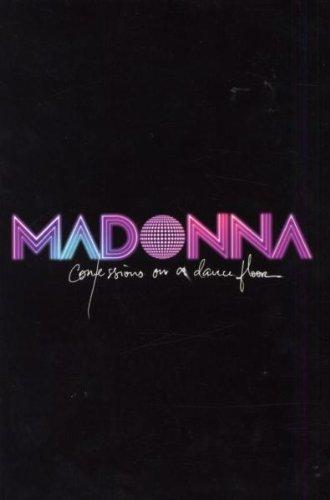 Confessions On A Dance Floor (Limited Deluxe Edition mit Fotobuch und  Bonus-Track)