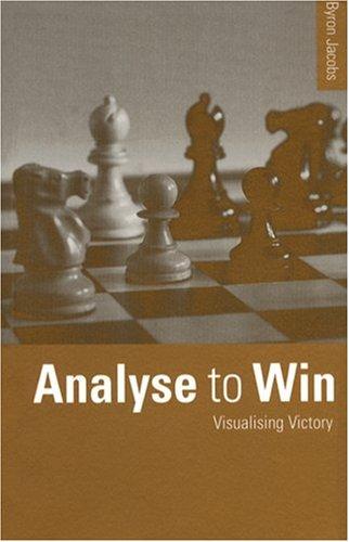 Analyse to Win: Visualising Victory