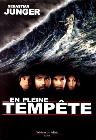 En pleine tempête