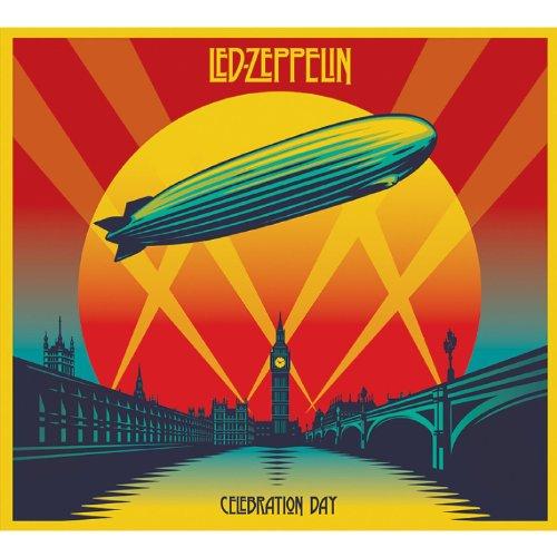 Celebration Day (2CD + Blu-ray)