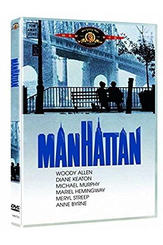 Manhattan