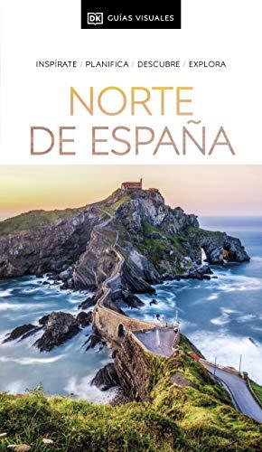 DK Eyewitness Northern Spain: Galicia, Asturias, Cantabria, País Vasco, Navarra, La Rioja y más (Travel Guide)