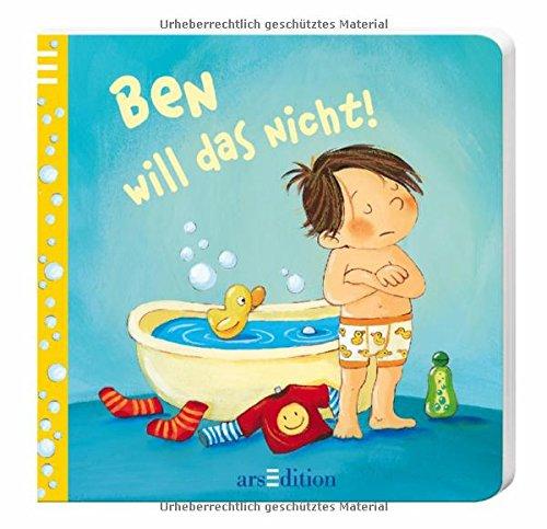 Ben will das nicht! (Alltagsgeschichten)