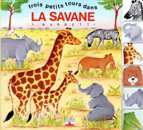 La savane