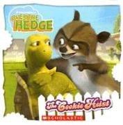 The Cookie Heist [With Removable Tattoos] (DreamWorks Over the Hedge)