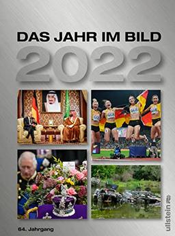 Das Jahr im Bild 2022: Der schönste Jahresrückblick ― bewährt seit über 60 Jahren (64)