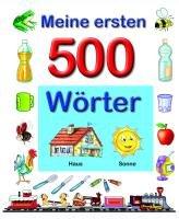 Meine ersten 500 Wörter