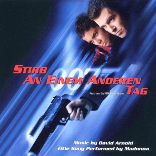 Stirb An Einem Anderen Tag - Die Another Day