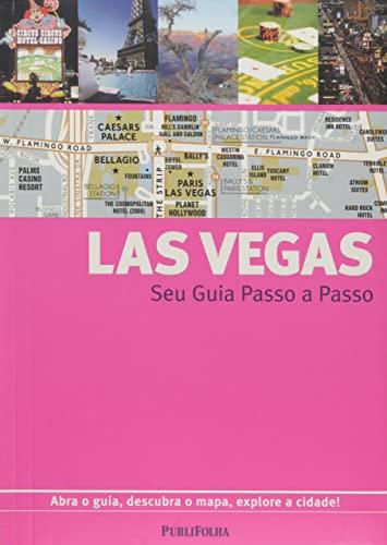 Guia Passo a Passo Las Vegas (Em Portuguese do Brasil)