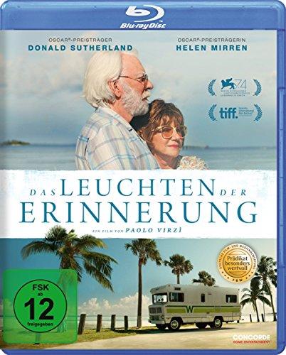 Das Leuchten der Erinnerung [Blu-ray]