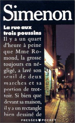 La Rue aux trois poussins