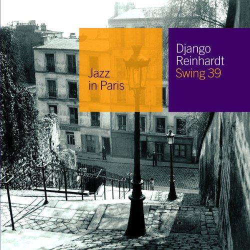 Jazz in Paris - Swing 39