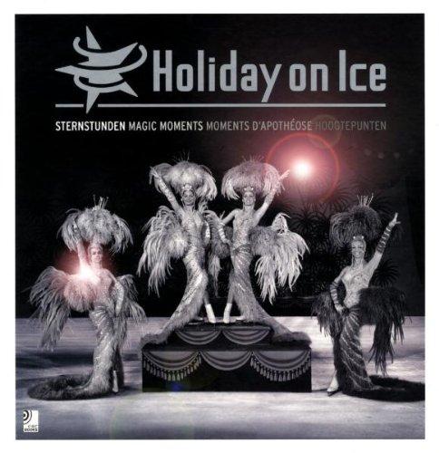 Earbooks:Holiday on Ice