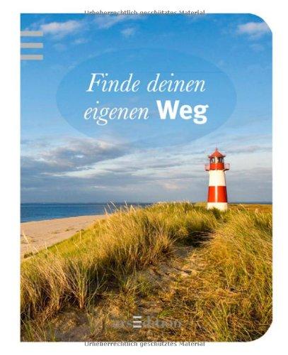 Finde deinen eigenen Weg (Minilibri)