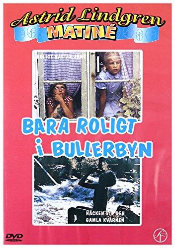 Bara roligt i Bullerbyn vol.1 [DVD] (IMPORT) (Keine deutsche Version)