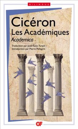 Les académiques. Academica