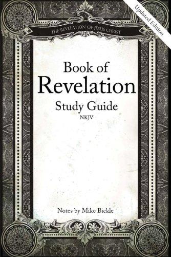 Book of Revelation NKJV