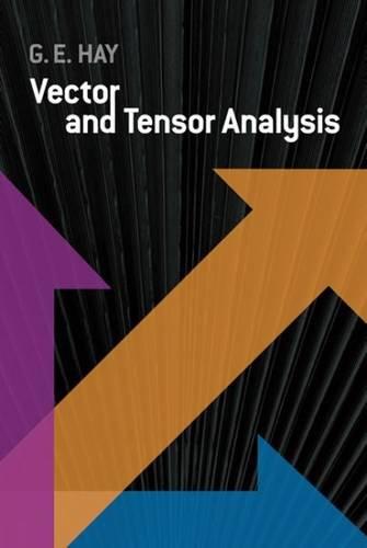 Vector and Tensor Analysis (Dover Books on Mathematics)