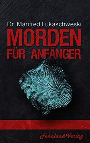 Morden für Anfänger