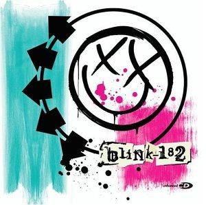 Blink 182 [Clean]