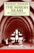 The Marsh Arabs (Travel Library)