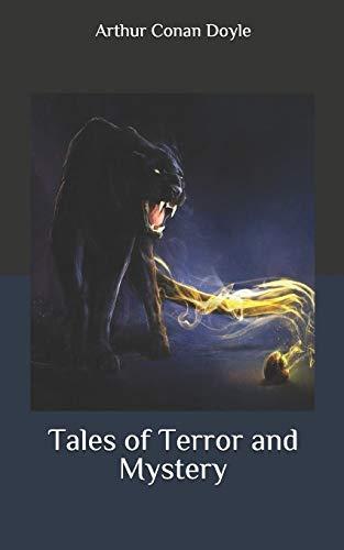 Tales of Terror and Mystery