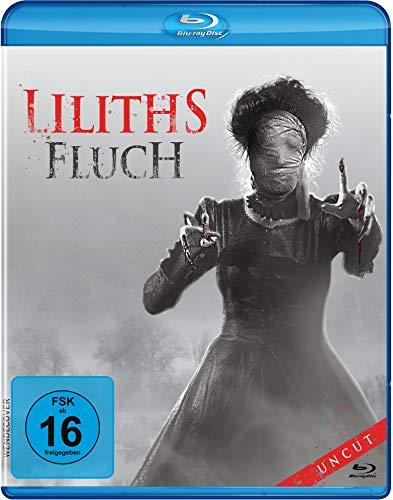 Liliths Fluch [Blu-ray]