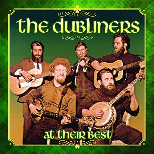 The Best of the Dubliners [Vinyl LP]