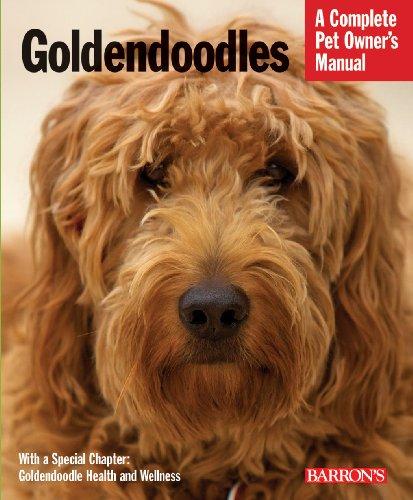 Goldendoodles (Barron's Complete Pet Owner's Manuals)