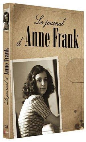 Le journal d'anne frank [FR Import]