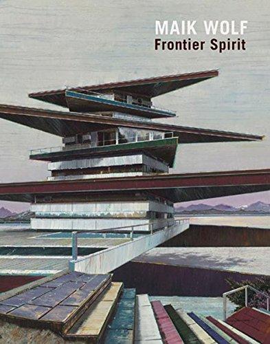 Maik Wolf: Frontier Spirit