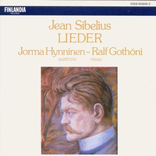 Sibelius: Lieder