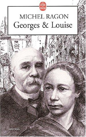 Georges et Louise : le Vendéen et l'anarchiste