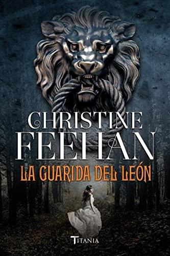 La Guarida del Leon (Titania luna azul)