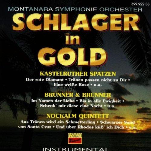 Schlager in Gold