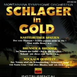 Schlager in Gold