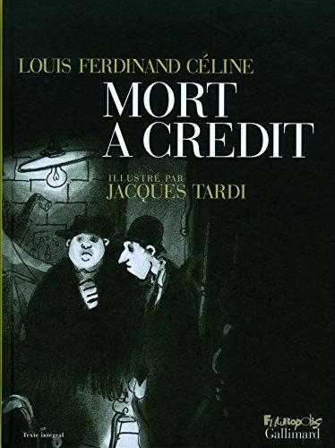 Mort à crédit