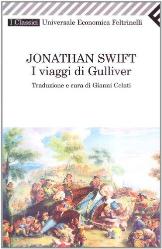 I viaggi di Gulliver