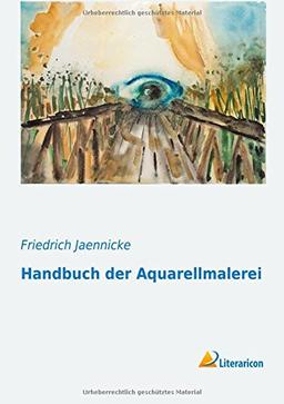 Handbuch der Aquarellmalerei