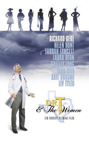 Dr. T and the Women