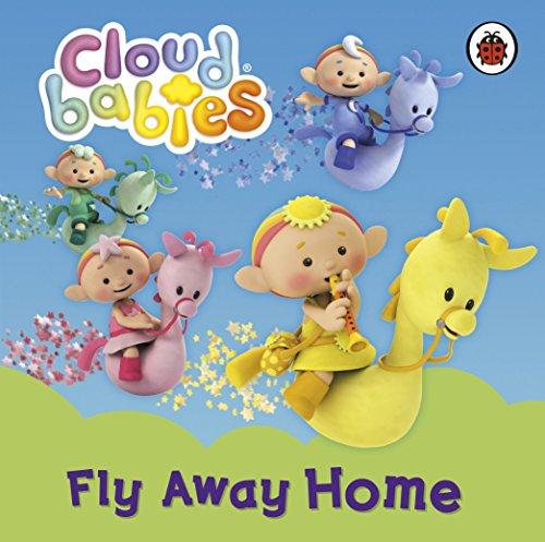 Cloudbabies: Fly Away Home