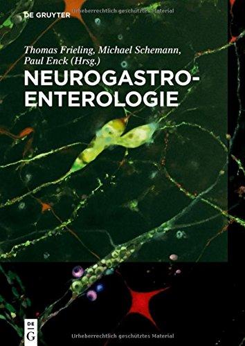 Neurogastroenterologie