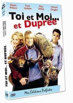 Toi et moi... et duprée [FR Import]