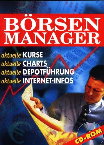 Börsenmanager