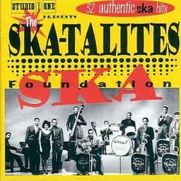 Foundation Ska (2cd)