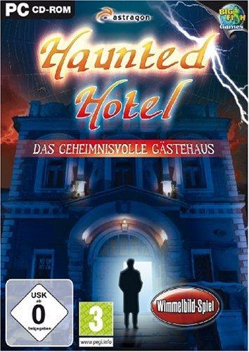 Haunted Hotel: Das geheimnisvolle Gästehaus