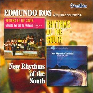 Rhythms of the South/New Rhythms